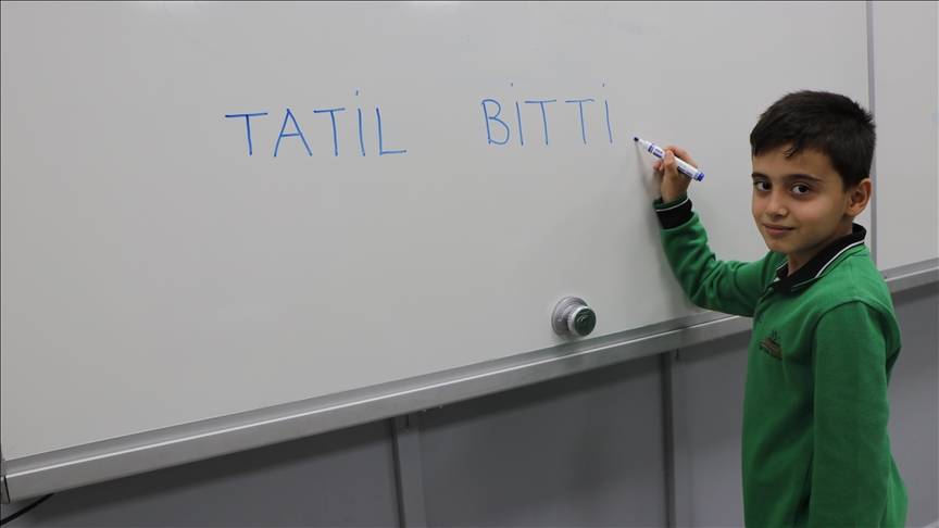 Ara tatil kalkıyor mu? Okullarda ara tatil uygulaması kaldırılacak mı, ikinci dönem ara tatil yapılacak mı? 3